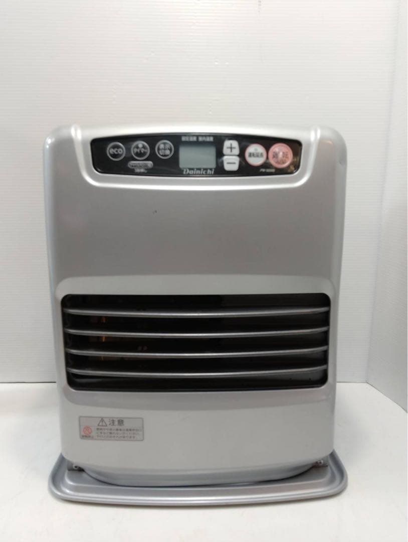 G2035ダイニチ ブルーヒーター FW-3220S (2020年製)