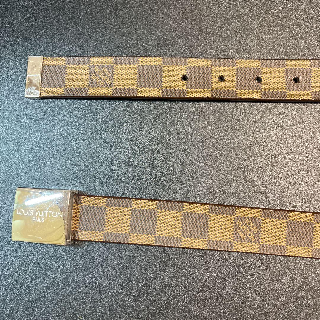 LB1002 LOUIS VUITTONベルト