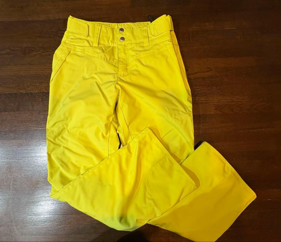 phenixフェニックス☆スキーウェア上下セット☆Mサイズ