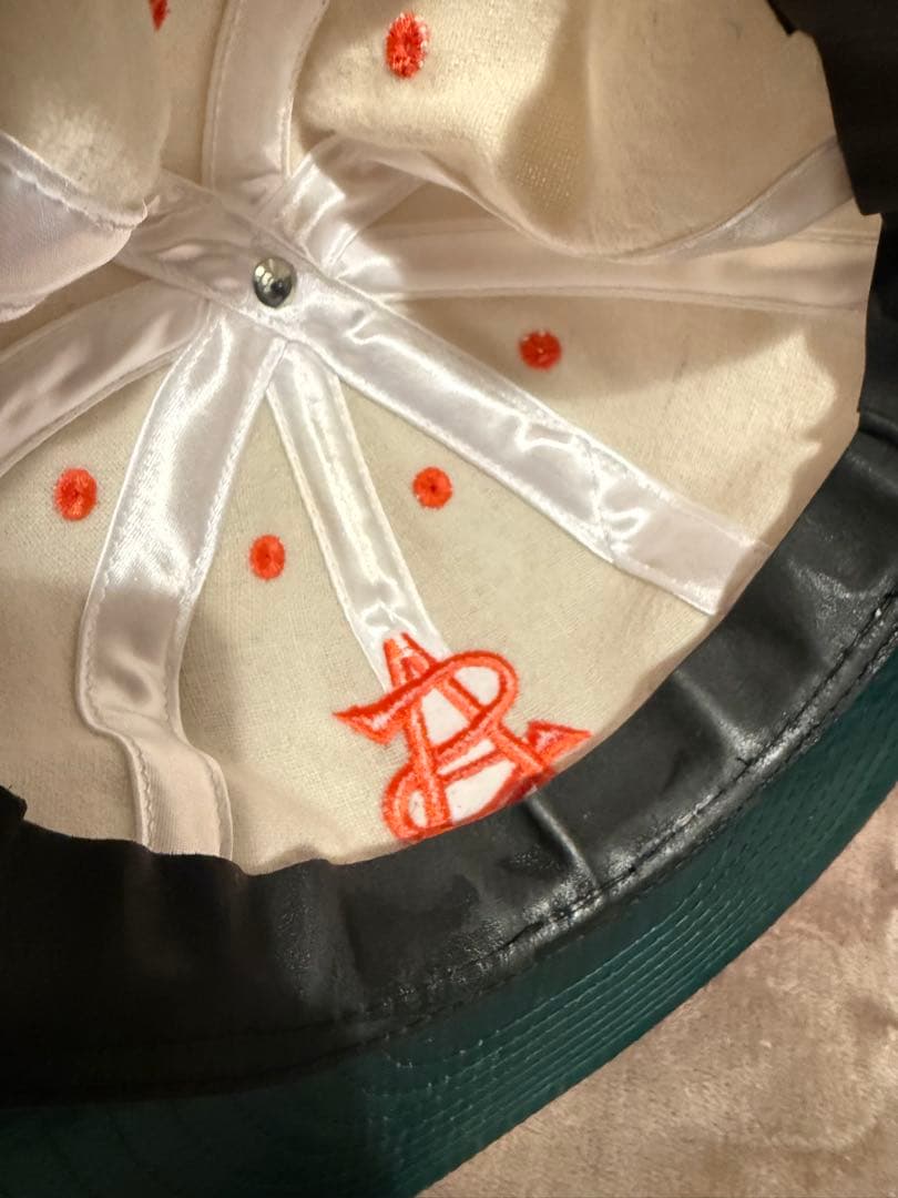 San Antonio Missions 1948 エベッツフィールド