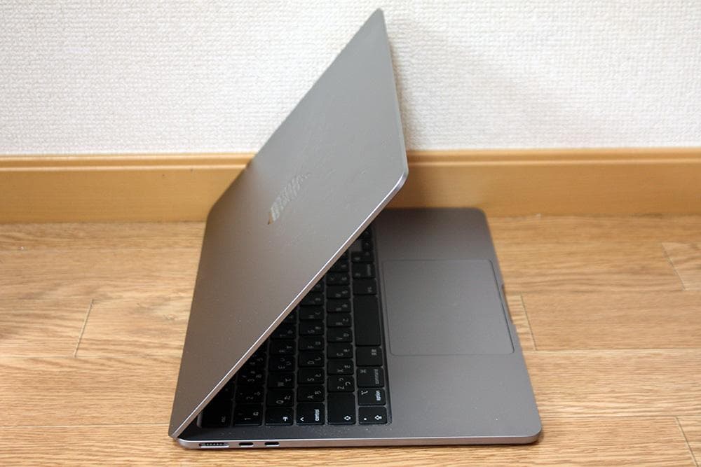 ぷいぷい【使用期間1年未満】Apple MacBook Air M3 13