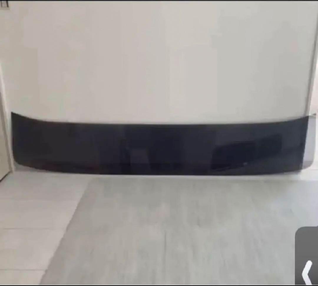 向日葵２２３ 様 17プロフィアUVフロントスクリーン