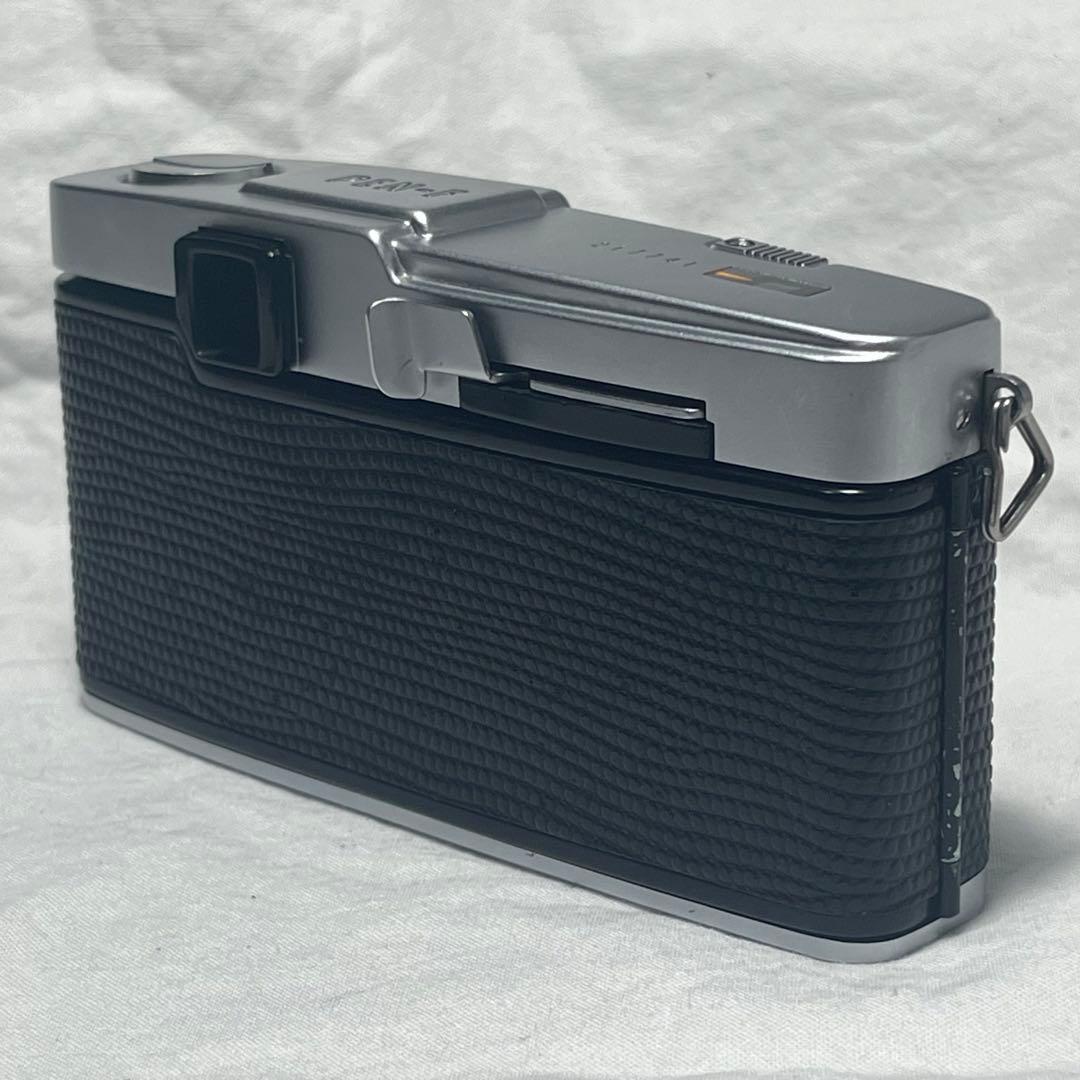 busya[整備済み] OLYMPUS PEN F F.ZUIKO