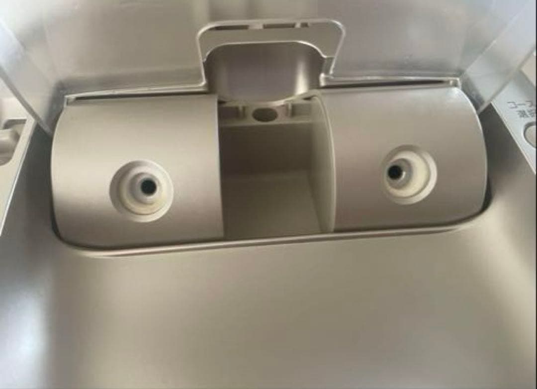 N*︎様 パナソニック スチーマー ナノケア EH‑SA0B