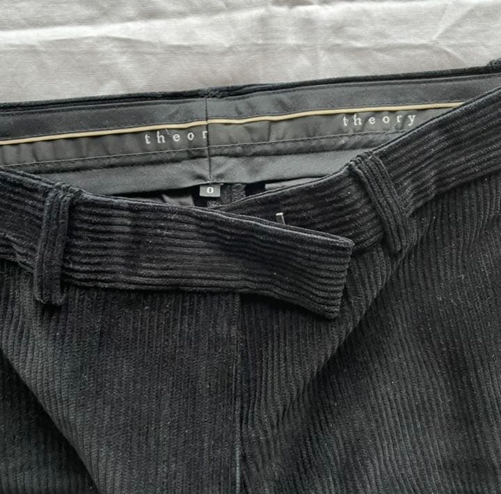theory セオリー　スーツ　セットアップ