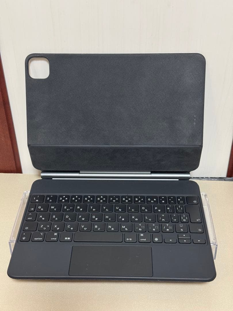 iPadPro 11インチ Magic keyboard JIS 本体のみ