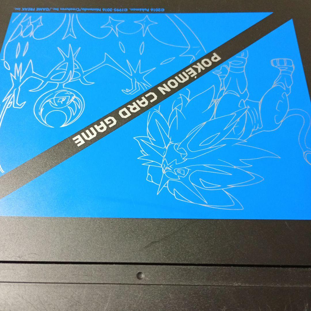 ポケモンカード引退品