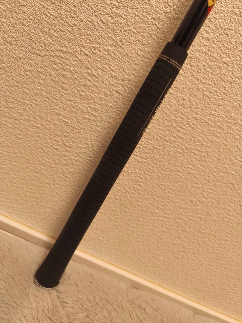 HZRDUS SMOKE RDX シャフト 70g 6.0 3w