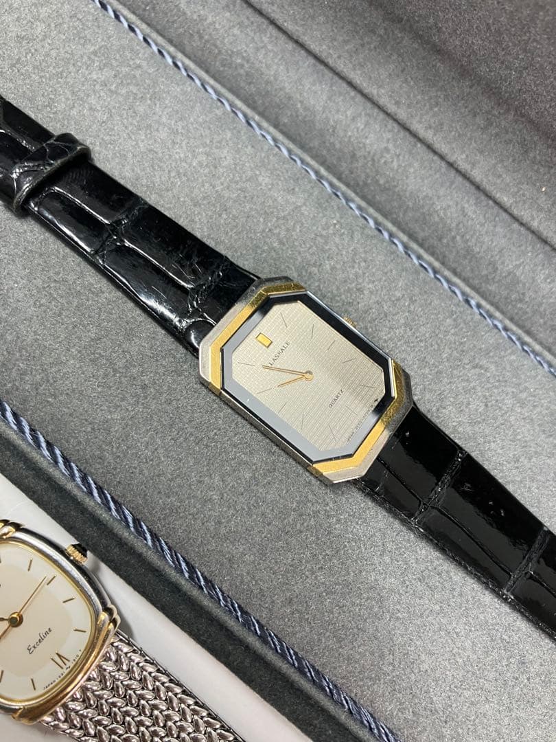 レディース時計まとめ セイコー マークバイマークジェイコブス ALBAなど