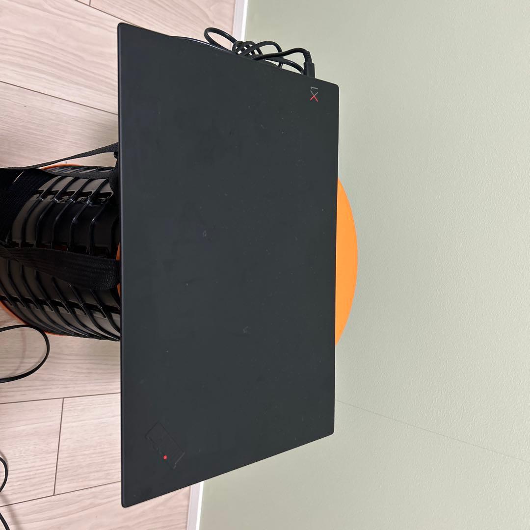 ThinkPad X1 Carbon 14インチ