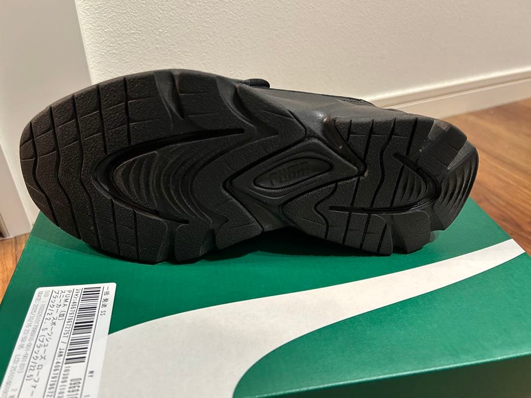 PUMA プーマ ウィメンズ ローファー