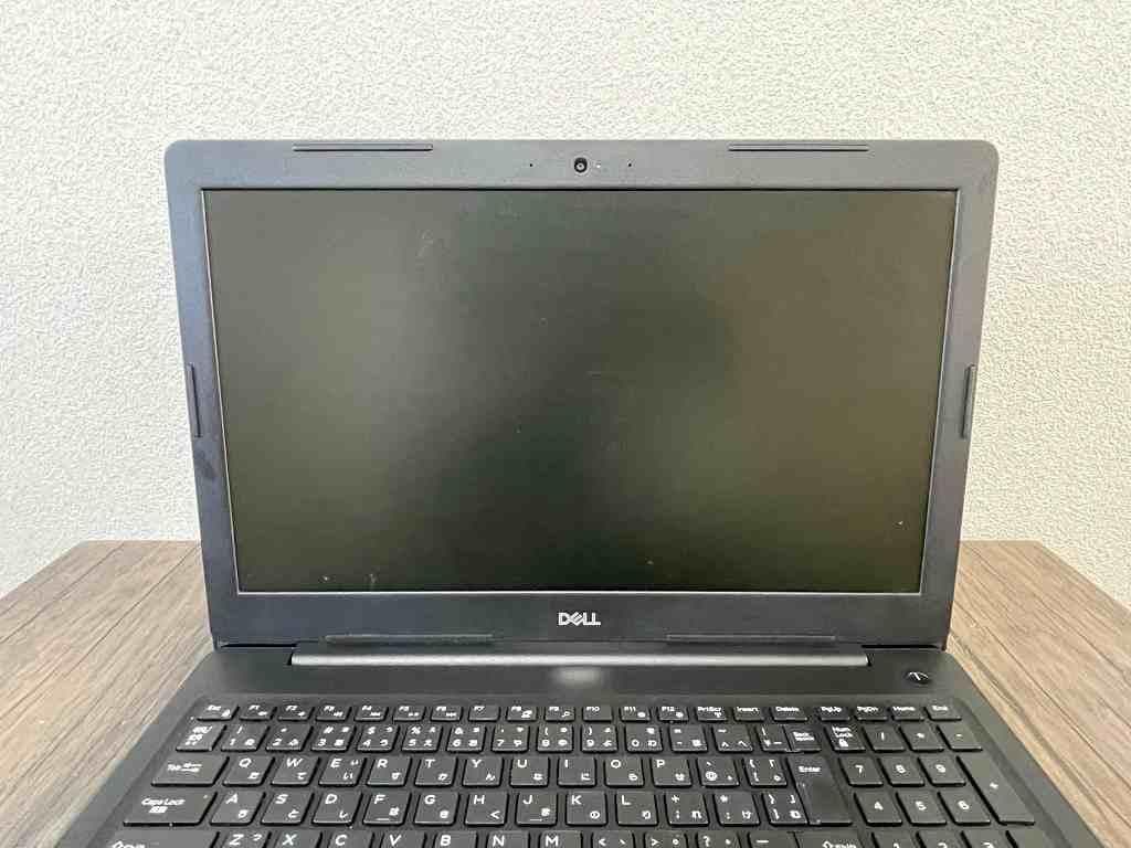 DELL Latitude 3590　ノートパソコン　15.6インチ