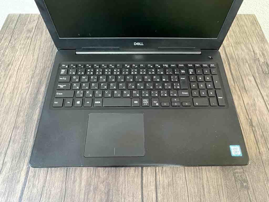 DELL Latitude 3590　ノートパソコン　15.6インチ