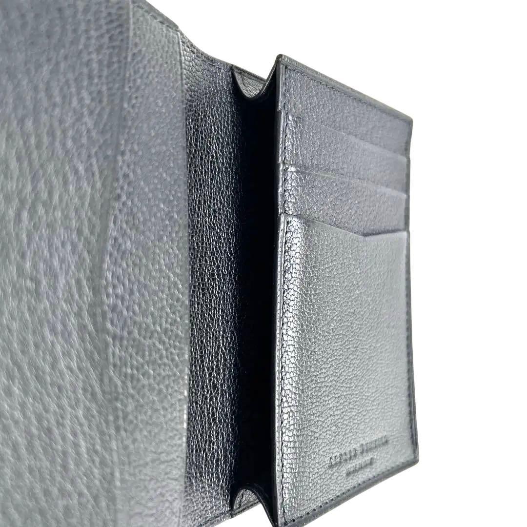 【新品】ダンヒル 名刺入れ DUKEシリーズ ブラック