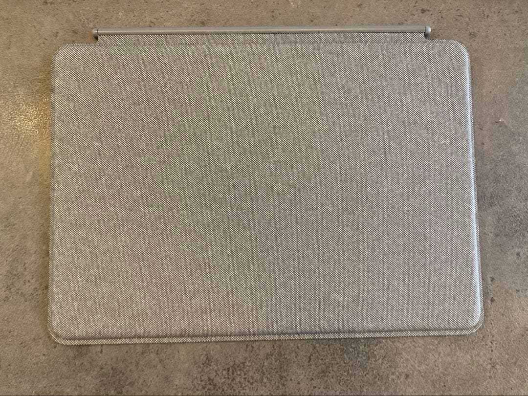 Logicool ik1057BKA ロジクール