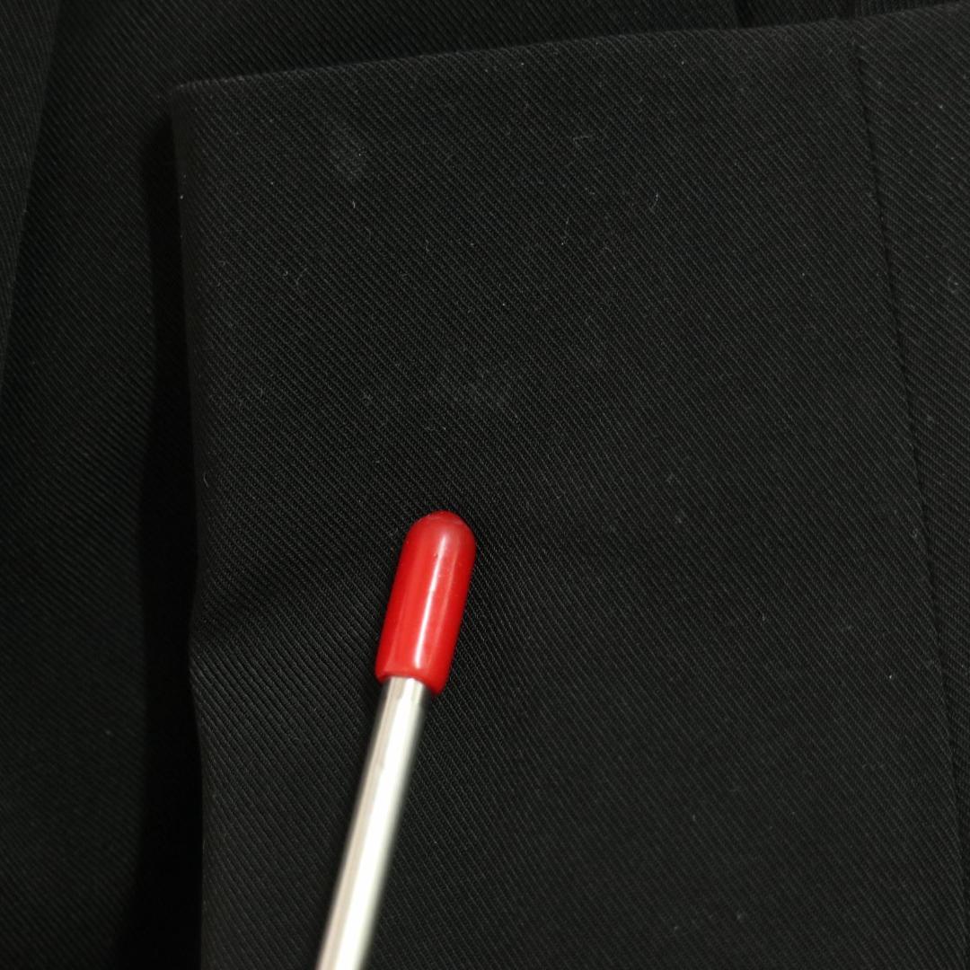 ユナイテッドアローズ　パウドレ　セットアップ　スーツ　ノーカラー　大きいサイズ