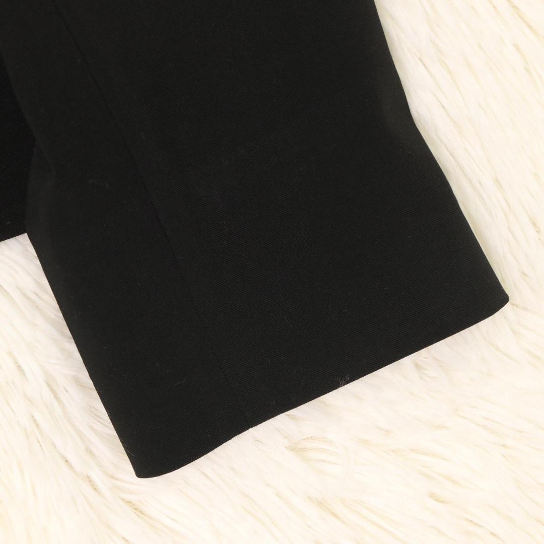 ユナイテッドアローズ　パウドレ　セットアップ　スーツ　ノーカラー　大きいサイズ