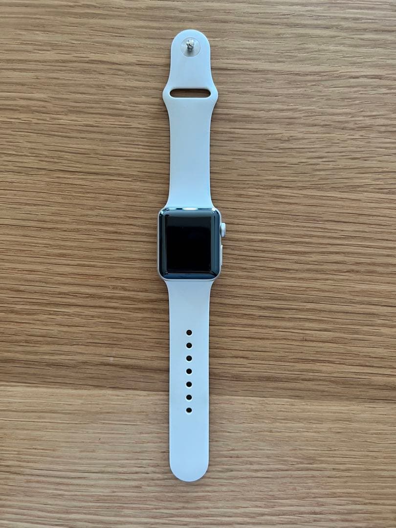 時計 Apple Watch/Series 3/38mm