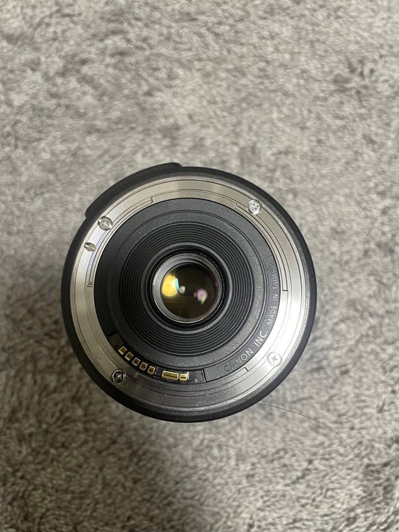 【美品】Canon EOS Kiss X7i レンズ付き