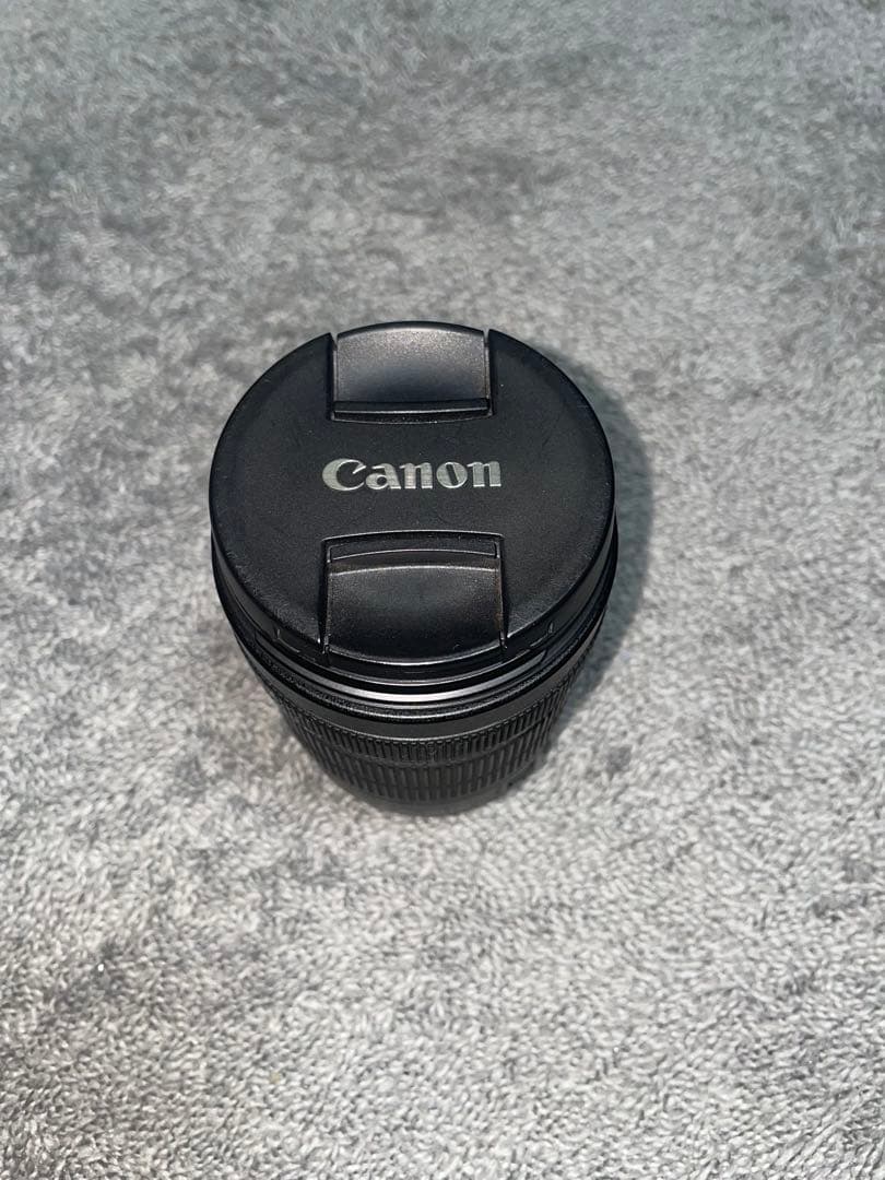 【美品】Canon EOS Kiss X7i レンズ付き