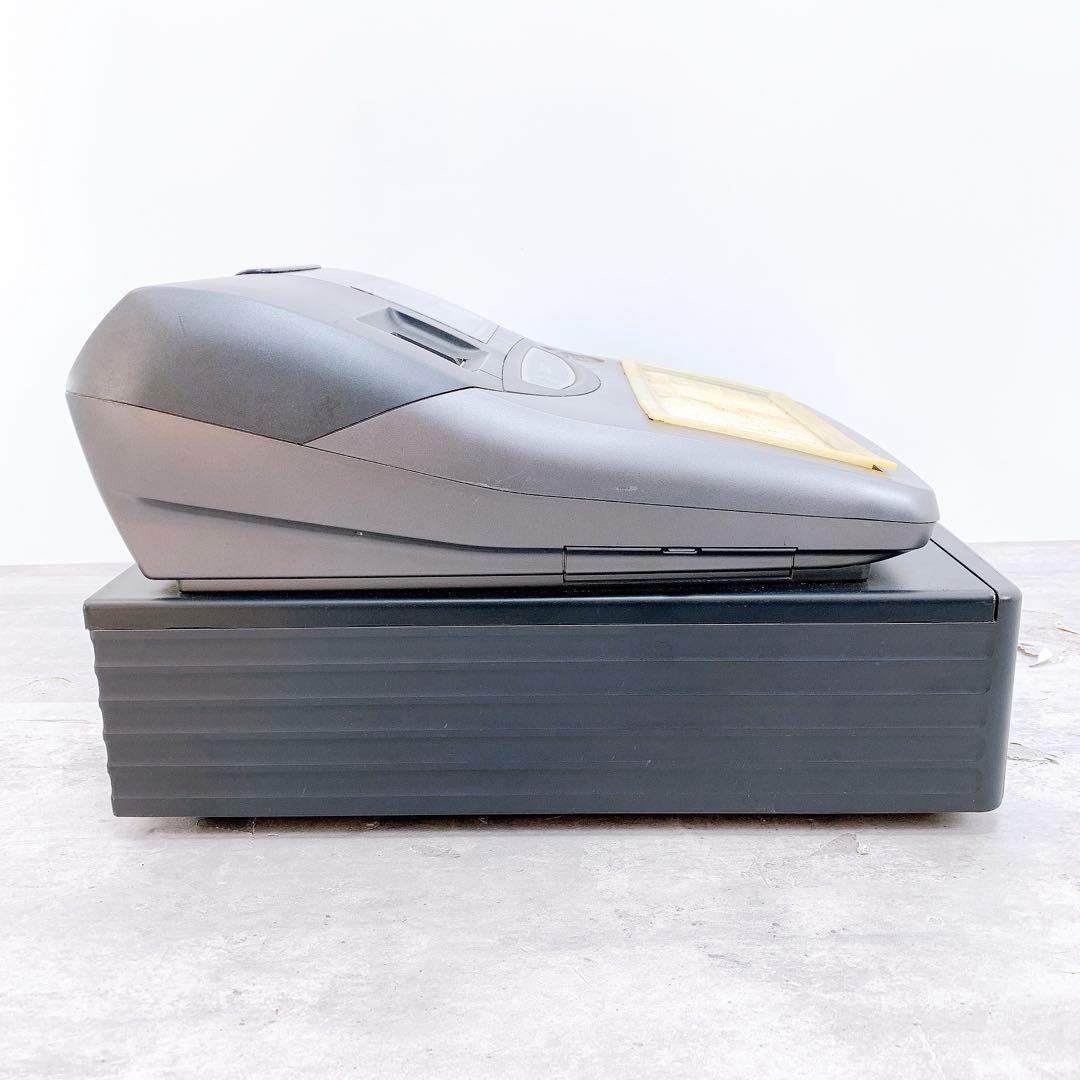 CASIO カシオTK-110 レジスター