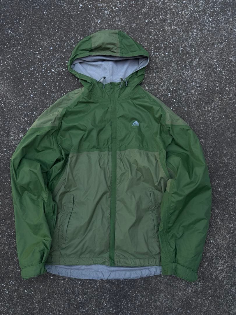 ジャケット・アウター 90's NIKE acg