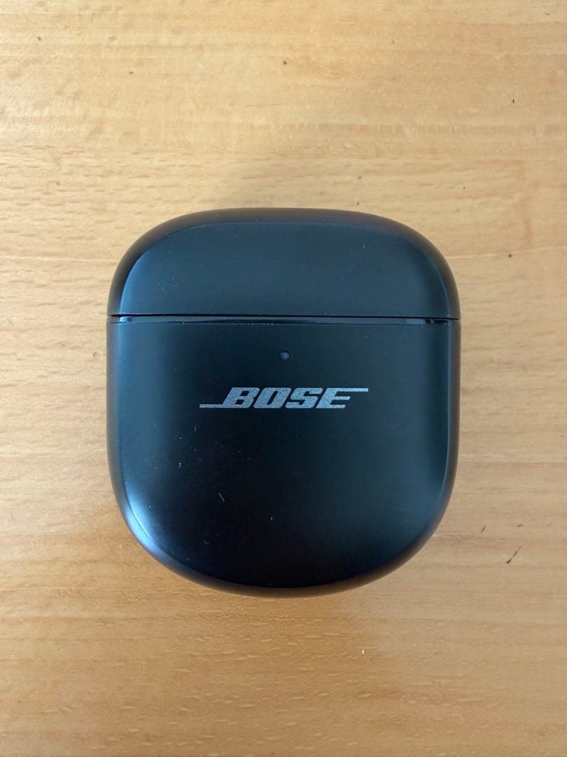 Bose QuietComfort Ultra EARBUDSワイヤレスイヤホン