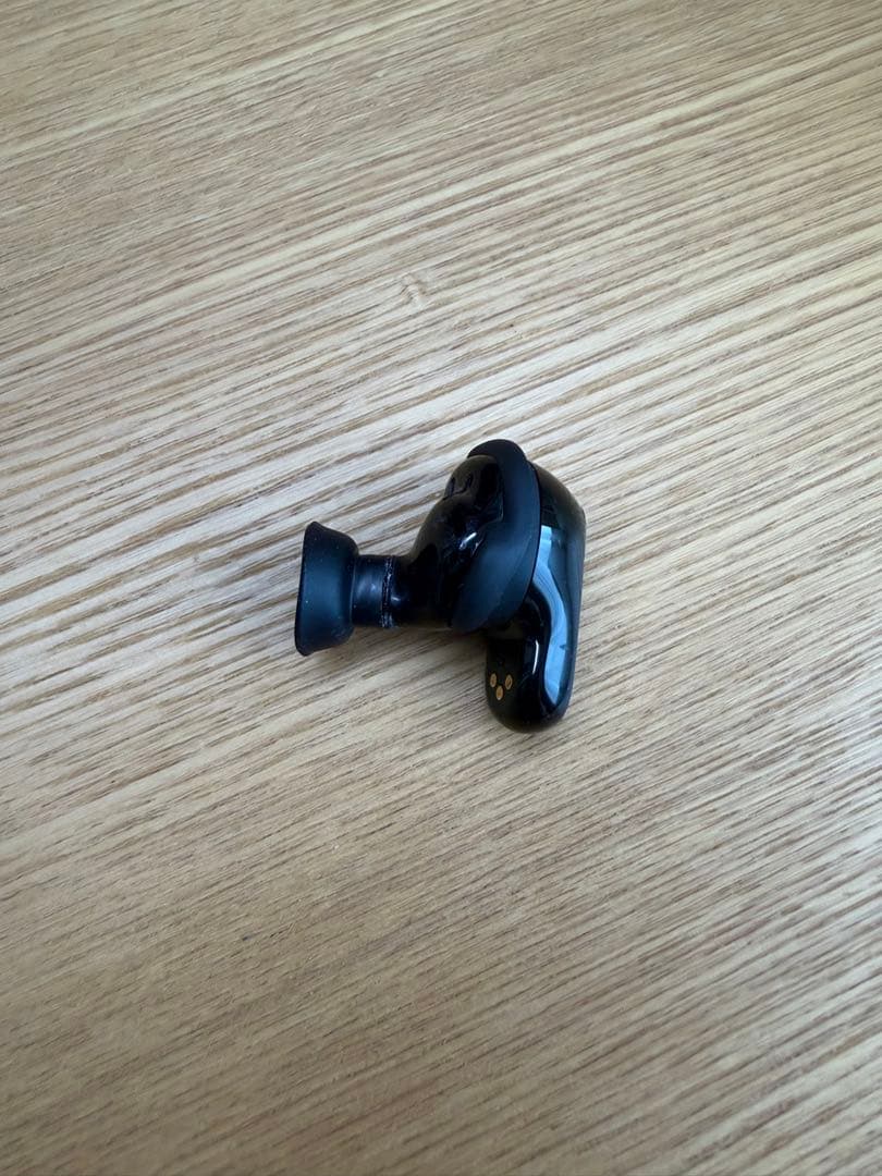 Bose QuietComfort Ultra EARBUDSワイヤレスイヤホン