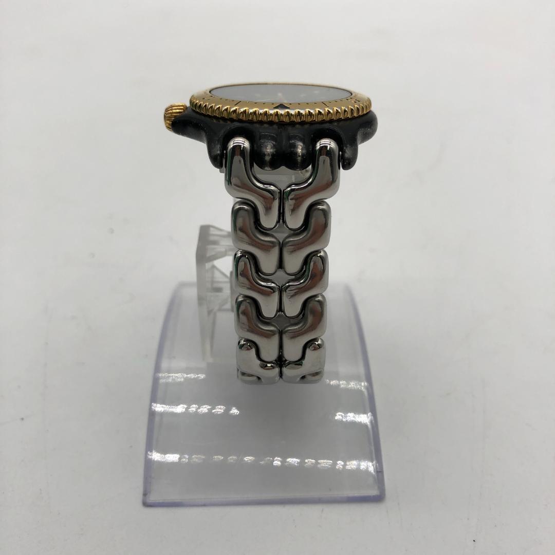 【極美品】TAG HEUER タグ・ホイヤー　 S/el セルシリーズ K