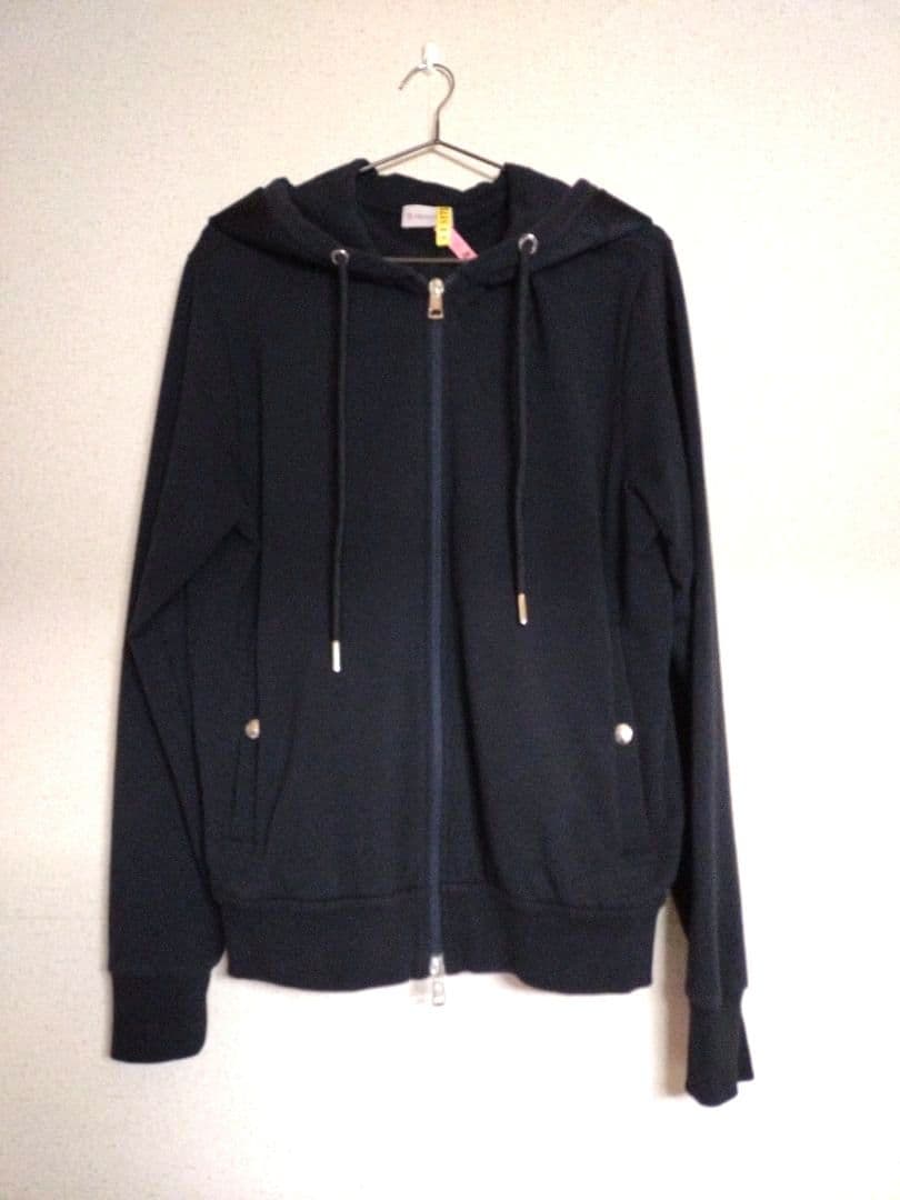 MONCLERモンクレール　MAGLIAメンズジップアップ パーカー