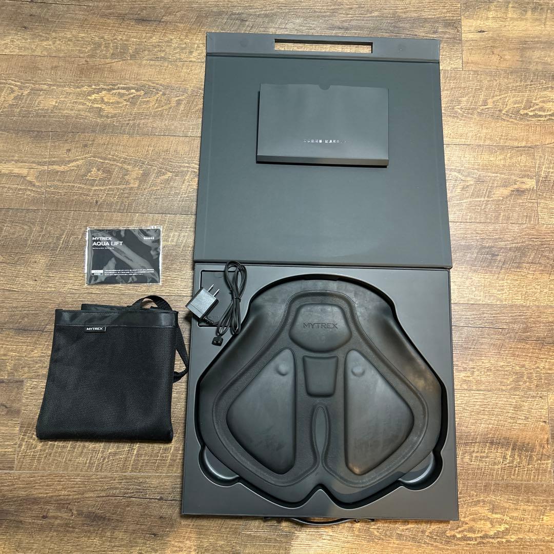 コ*ー様 MYTREX AQUA LIFT マイトレックス　アクアリフト　MT-