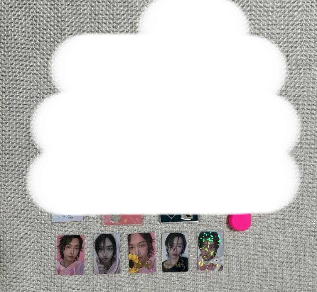 AHOF シュアイボ サイン入りトレカ