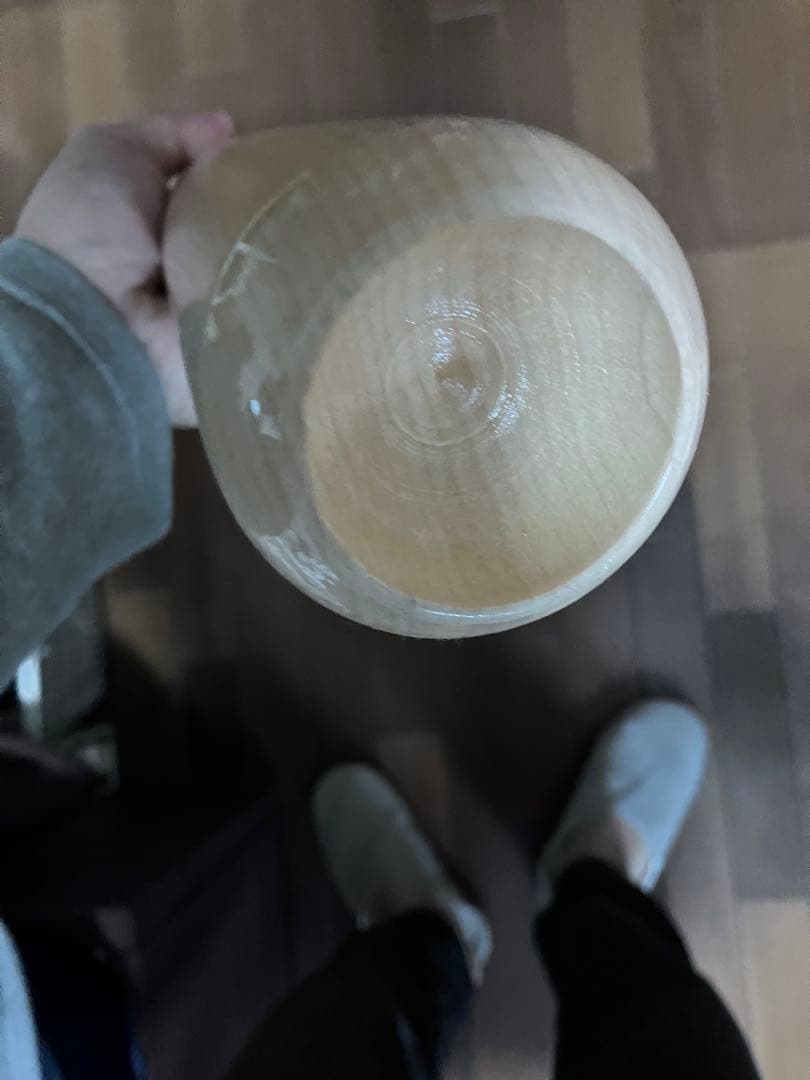 ZETT 硬式バット 62cm