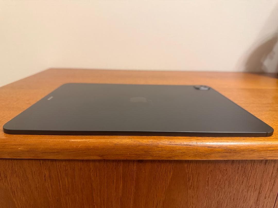 Apple iPad Pro 13インチ (M4) Wi-Fi 1TB