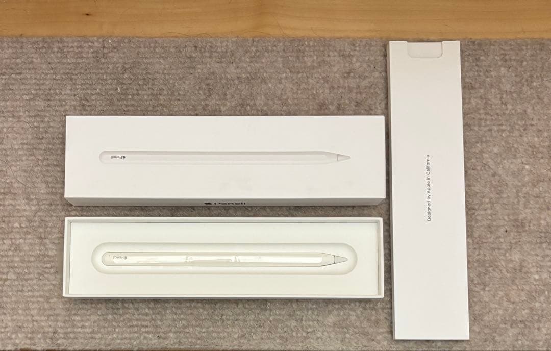 iPadmini6 セルラーモデル 256GB+Apple Pencil第2世代