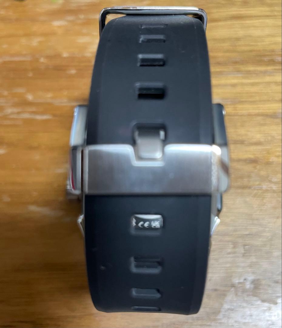 カシオGショック　MTG-B4000-1AJF 電波ソーラー腕時計　MT-G