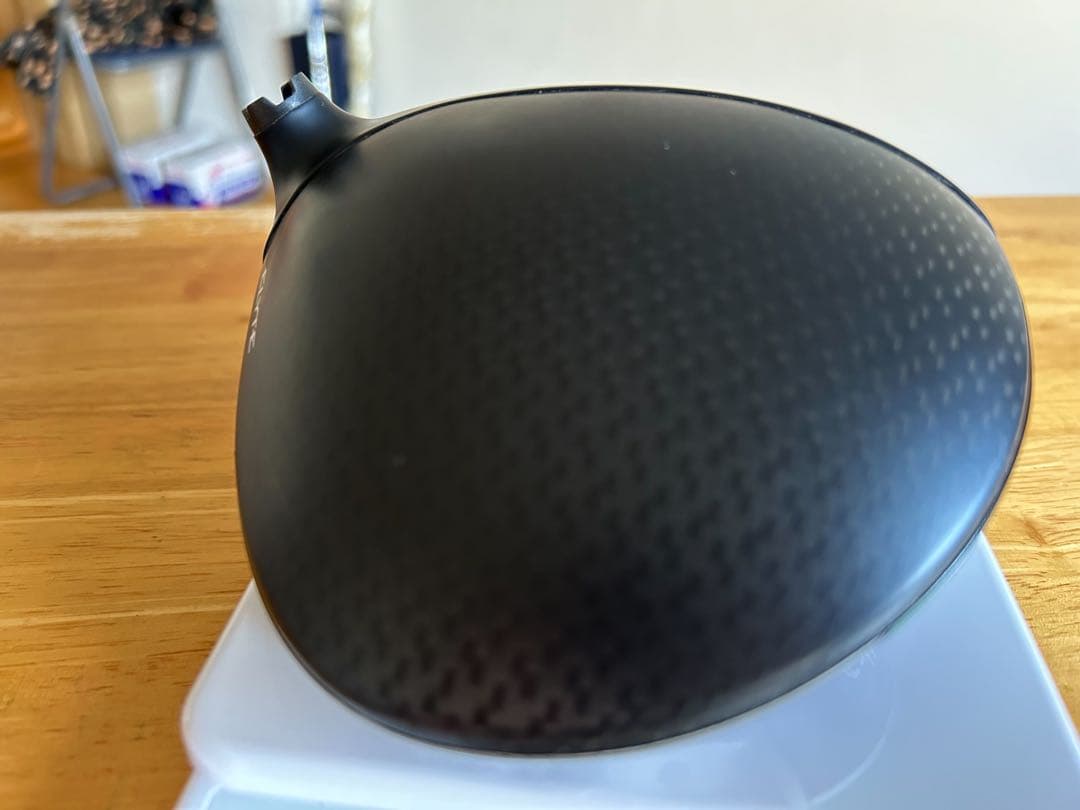 キャロウェイ エリートドライバー 1w 9度　貴重なテンセイ60SRシャフト付き