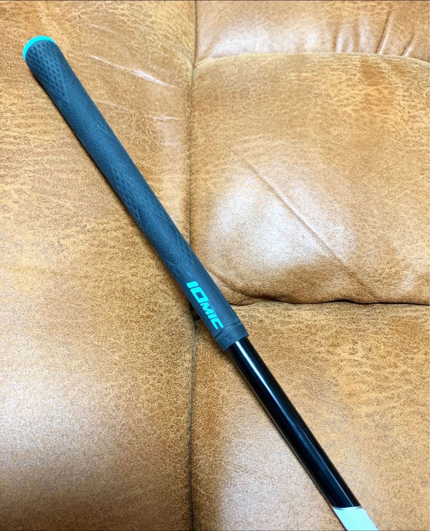 フジクラ スピーダー NX VIOLET 50S ドライバーシャフト ムジーク