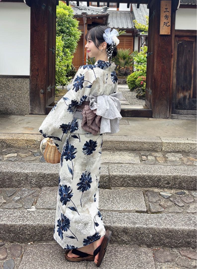 【24時間以内発送】浴衣帯セット