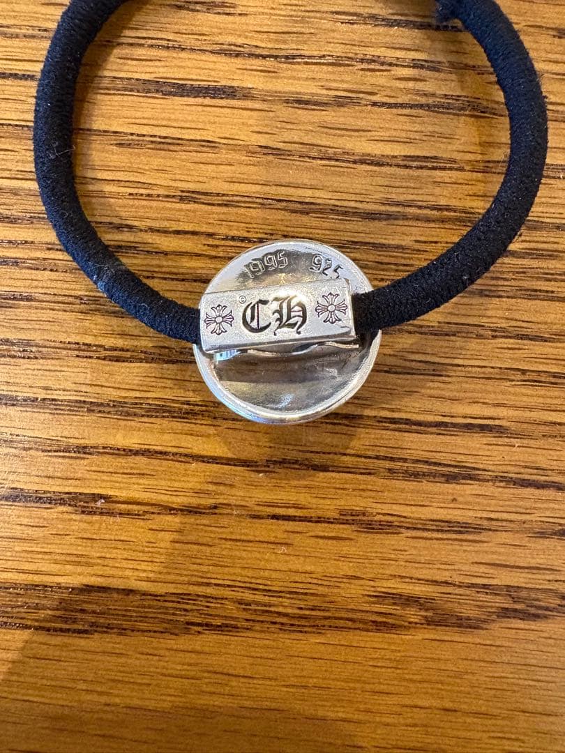 クロムハーツ　ヘアゴム