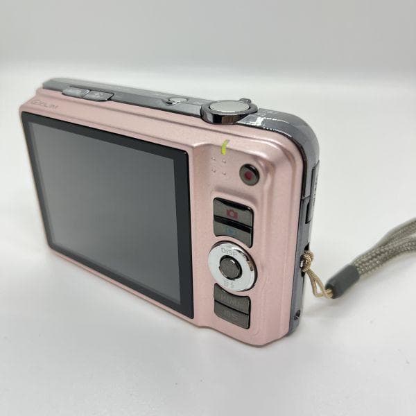 カシオ CASIO EXILIM EX-H15