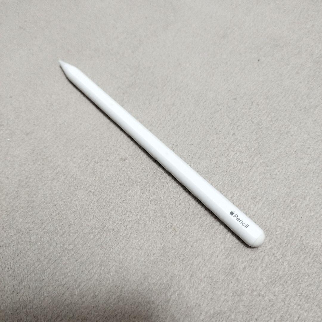Apple Pencil 第2世代　箱なし中古