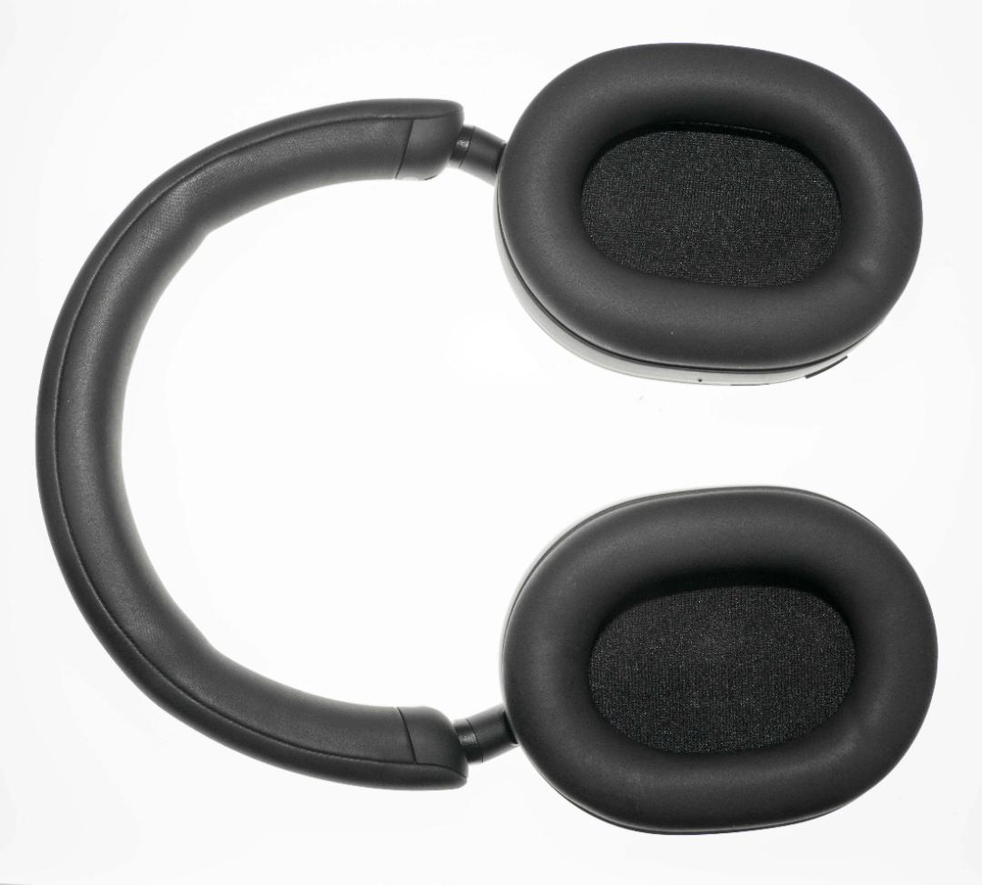 SONY WH-1000XM5 ヘッドホン ブラック