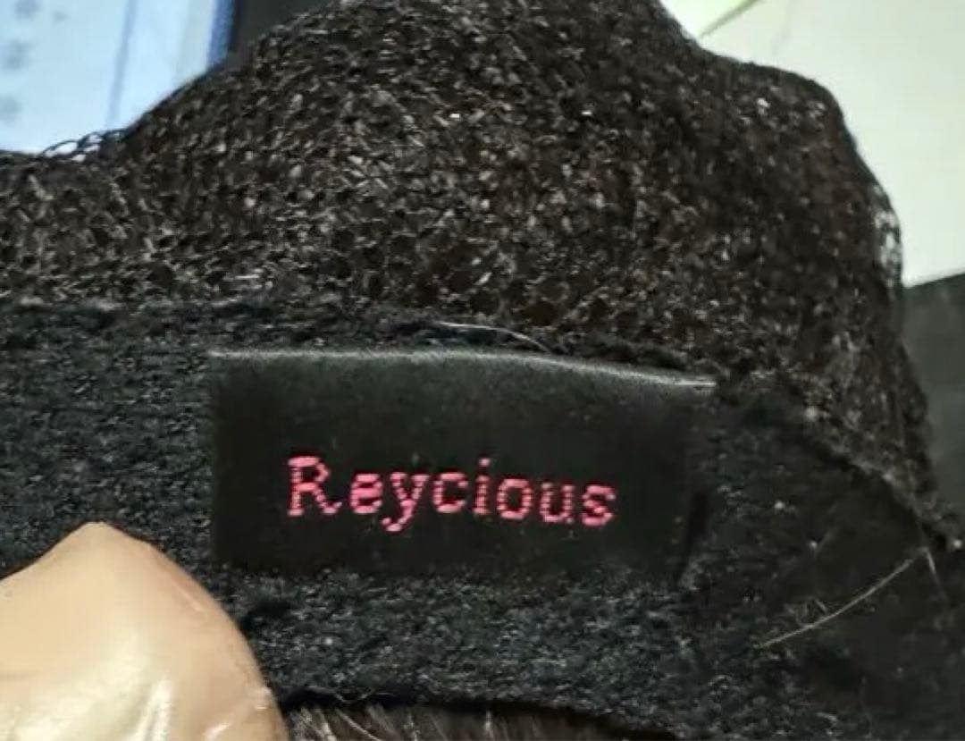 レイシャス　reycious レディススヴェンソンの医療ウィッグ　医療用かつら