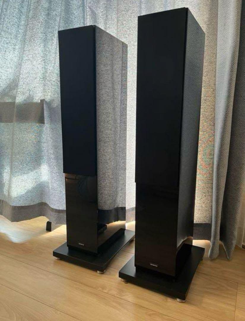ONKYO スピーカー D-509E 2台セット
