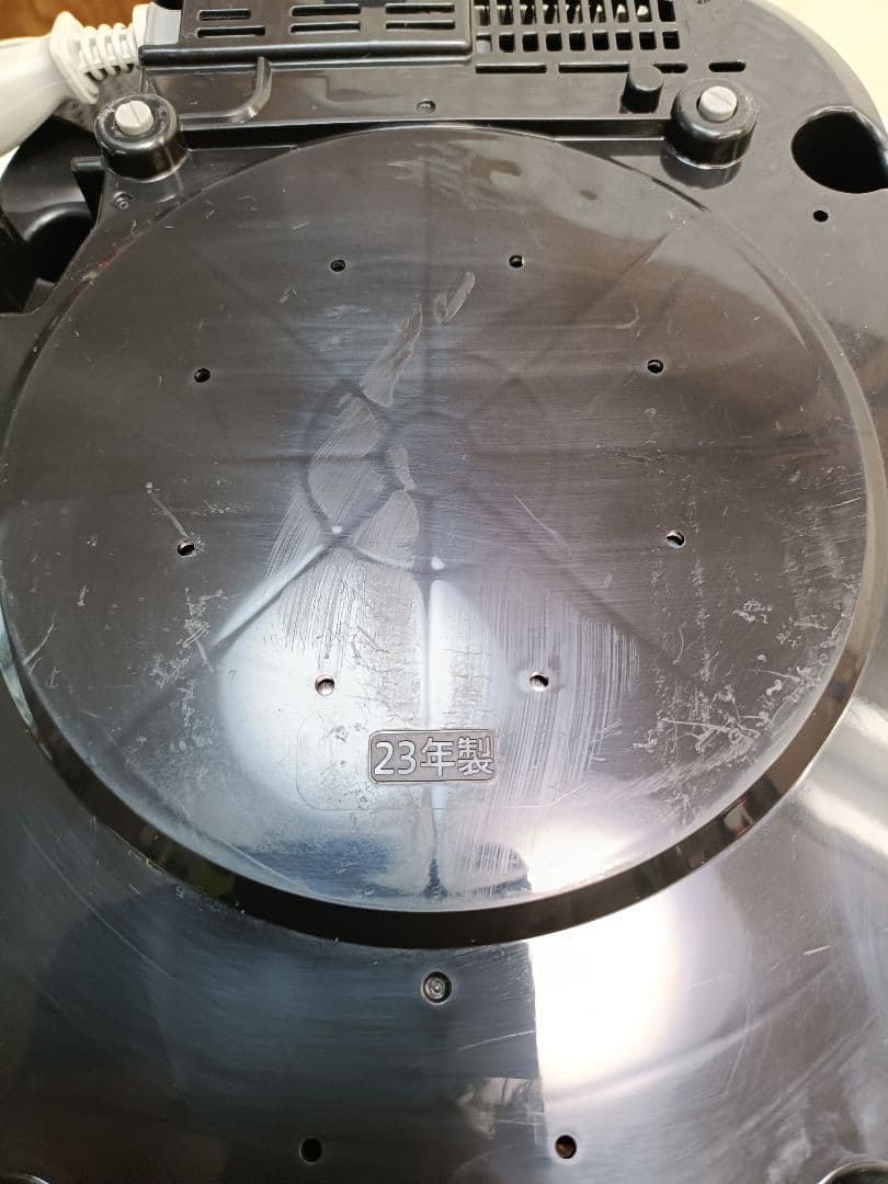 象印 圧力IH炊飯ジャー 極め炊き 5.5合 NP-ZX10 23年製