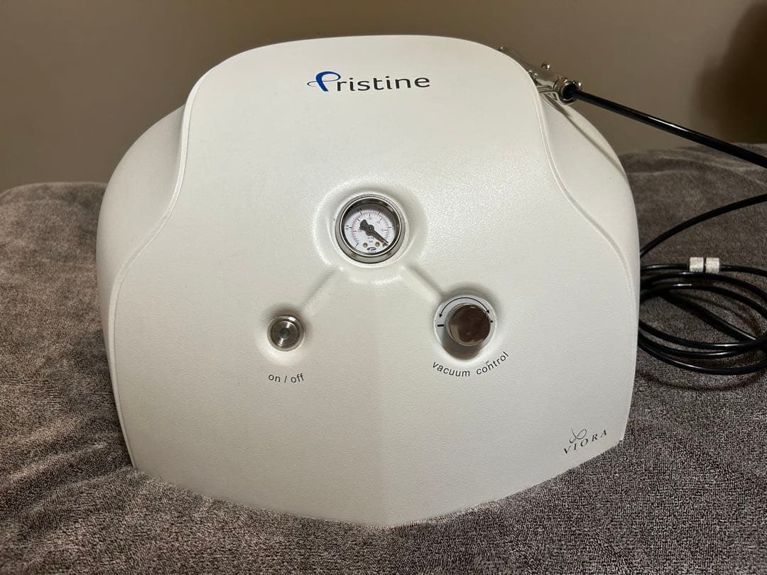 タカラベルモント　プリスティン（角質ケア）