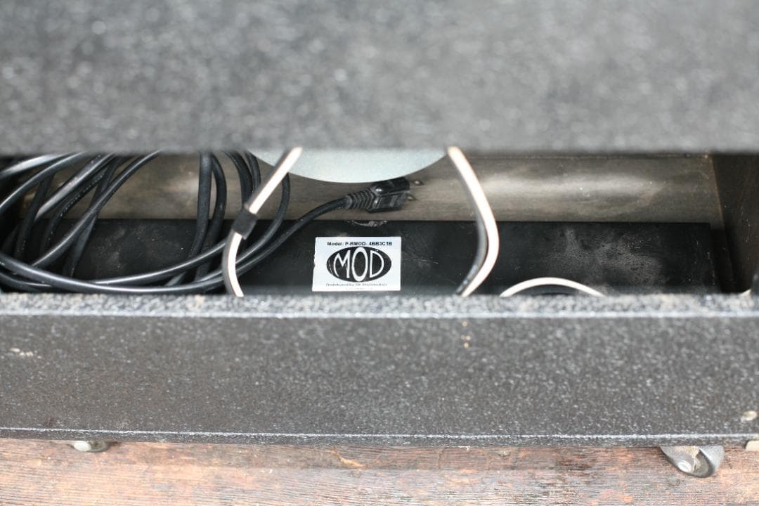 Guyatone GA-2000 真空管アンプ