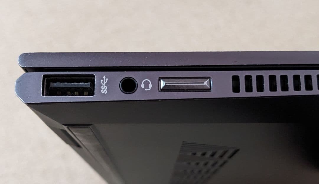 HP Envy x360 13.3インチ ノートPC コンバーチブル