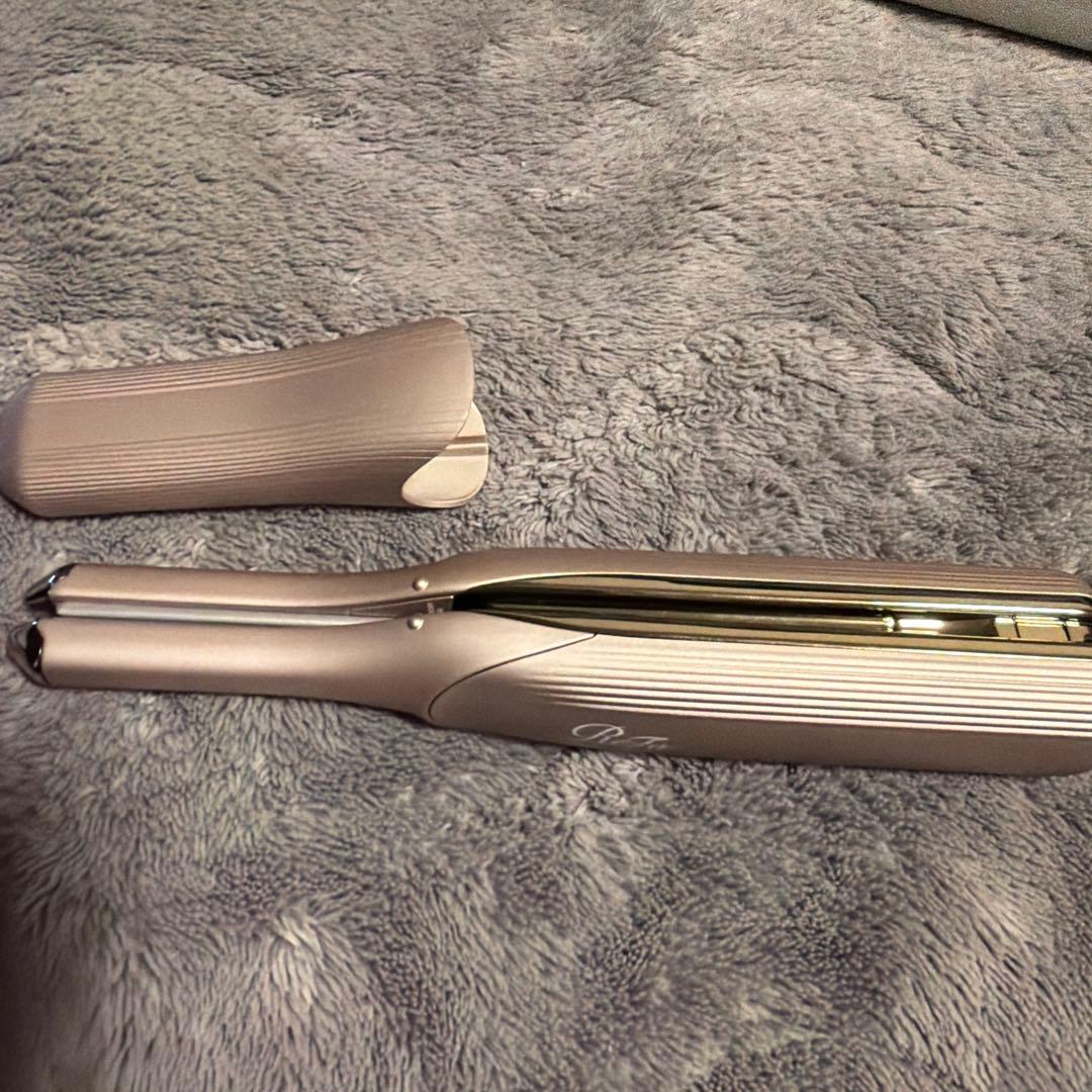 【24.25限定価格】ReFa FINGER IRON ST 6